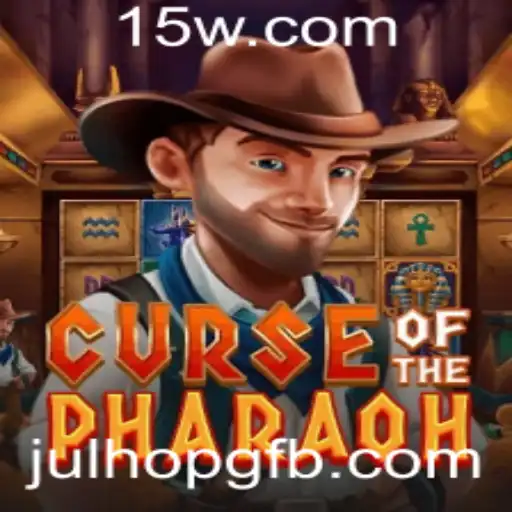 Explorando as Aventuras de CurseofthePharaoh: Um Mergulho no Antigo Egito