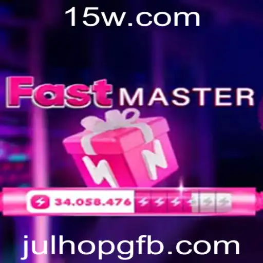 Explorando o Novo Jogo 'FastMaster': Regras, Descrição e Introdução