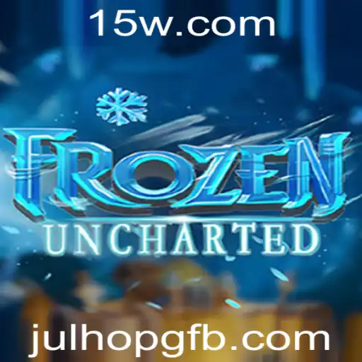 Explorando FrozenUncharted: Aventuras Congeladas no Novo Mundo dos Jogos