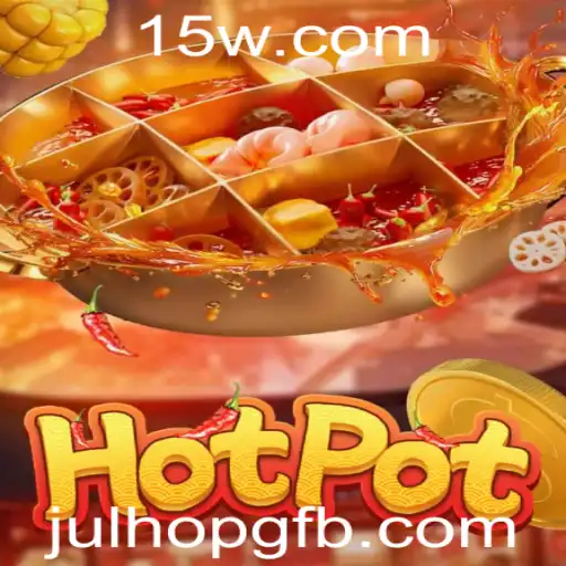 Descubra o Envolvente Mundo do Jogo Hotpot