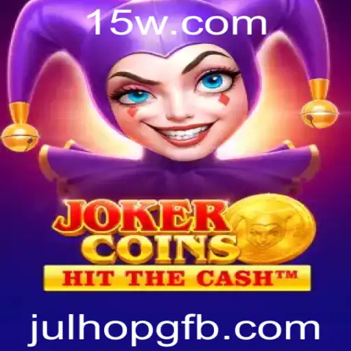 JokerCoins: O Jogo Inovador que Está Conquistando Jogadores em 2023