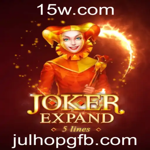 JokerExpand: Uma Nova Dimensão no Mundo dos Jogos
