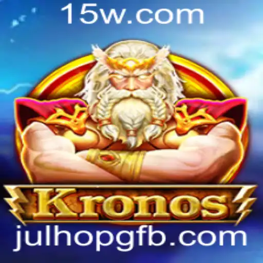 Explorando o Mundo Fascinante de Kronos: Um Novo Conceito no Universo dos Jogos