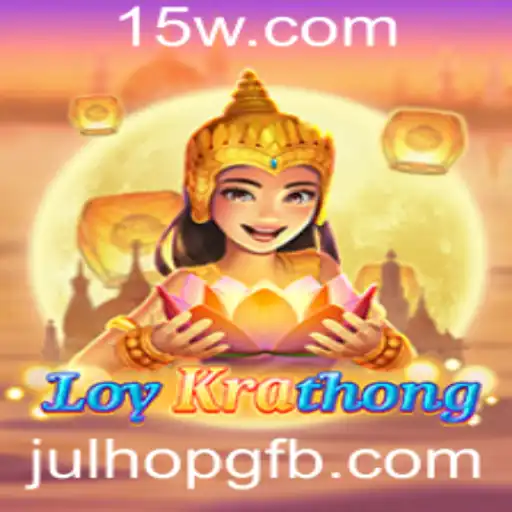 LoyKrathong: Um Jogos de Estratégia e Tradição Cultural