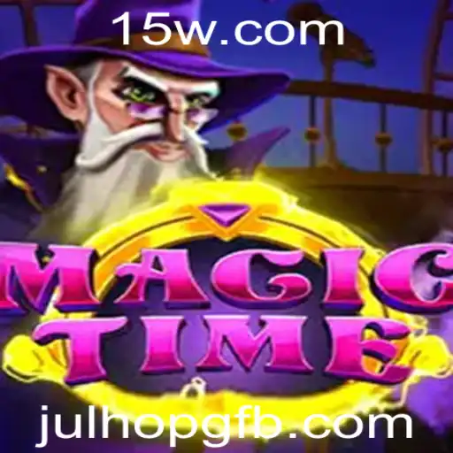 Descubra MagicTime: O Novo Jogo de Estratégia e Aventura que Conquista Jogadores