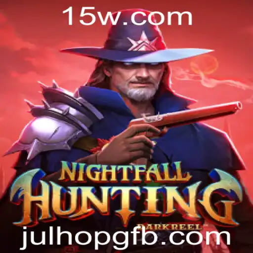 NightfallHunting: A Nova Sensação do Mundo dos Jogos