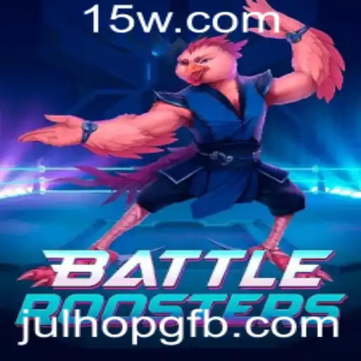 Descubra o Novo Fenômeno dos Jogos: BattleRoosters e Suas Regras Inovadoras