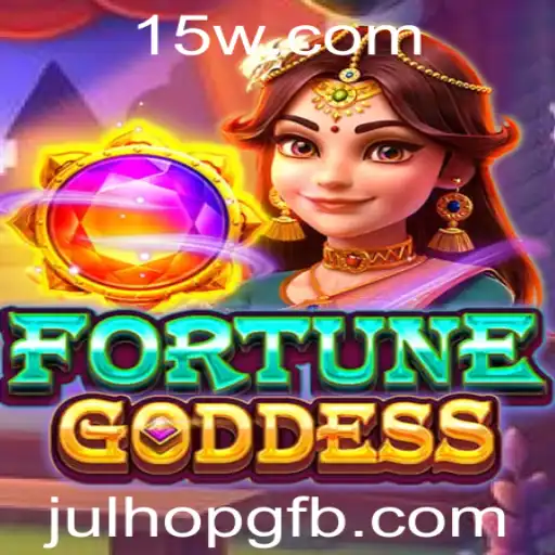 Descubra o Fascinante Mundo do Jogo FORTUNEGODDESS