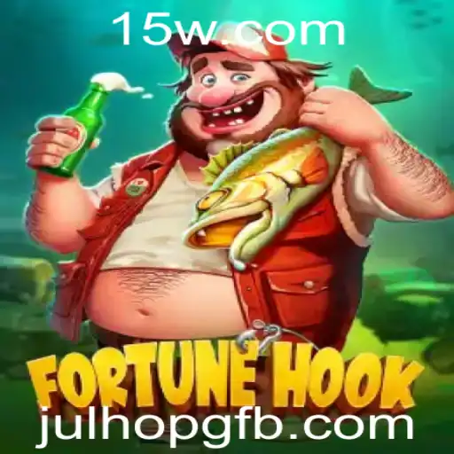 Explorando o Mundo do FortuneHook: Um Jogo Inovador e Envolvente