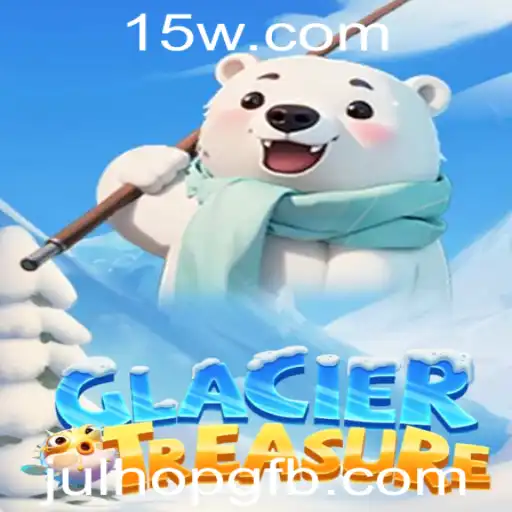 GlacierTreasure: Aventura Congelante nos Confins do Mundo