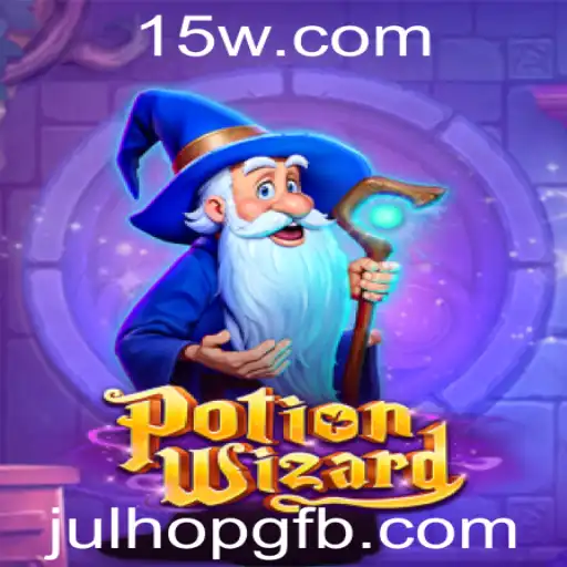 Explorando PotionWizard: Um Jogo Mágico em Ascensão
