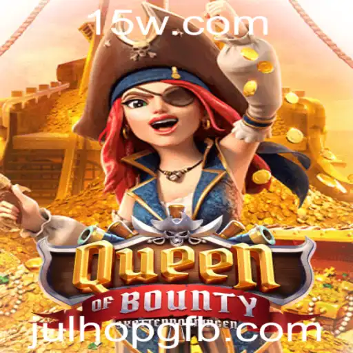 Queen of Bounty: Uma Jornada Épica no Universo dos Piratas