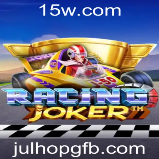 RacingJoker: Um Mergulho no Empolgante Mundo das Corridas Virtuais