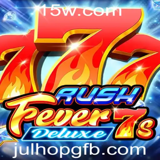 Descubra o Fascinante Mundo de RushFever7sDeluxe