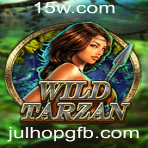 Explorando a Aventura Selvagem de WildTarzan