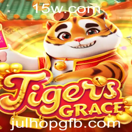 TigersGrace: Aventuras Estratégicas no Mundo dos Felinos