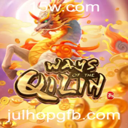 Explorando WaysoftheQilin: O Jogo Que Está Conquistando o Mundo